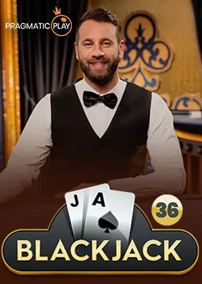 Blackjack 36