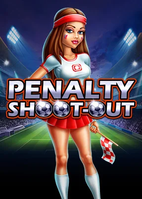 Penalty Shootout: street