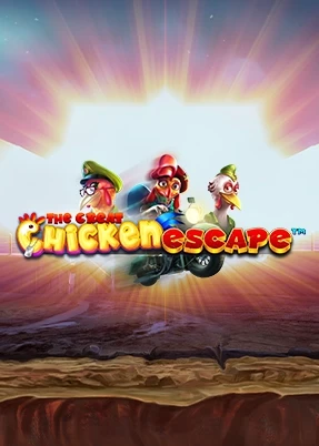 The Great Chicken Escape™